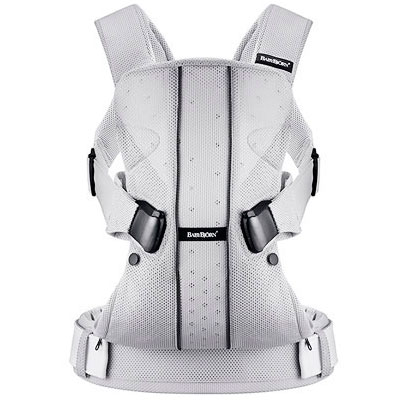 Nešioklė Babybjorn One Air Mesh