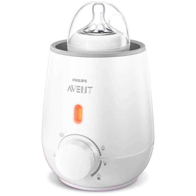 Подогреватель для бутылочек Philips Avent SCF355