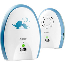 Kūdikių garso stebėjimo prietaisas Neo 200 Reer