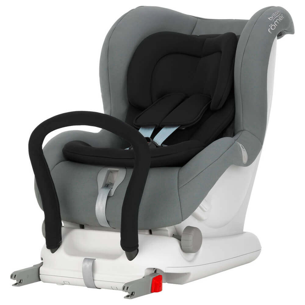 Car seat Britax Romer Group 0+/1 Max Fix II | 9-18 kg 