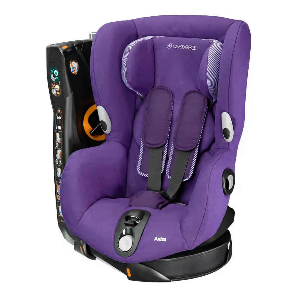 Autokėdutė Maxi-Cosi Axiss | 9-18 kg