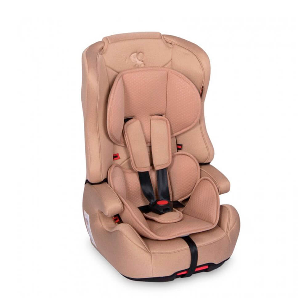 Автокресло Lorelli Harmony ISOFIX |9-36 kg