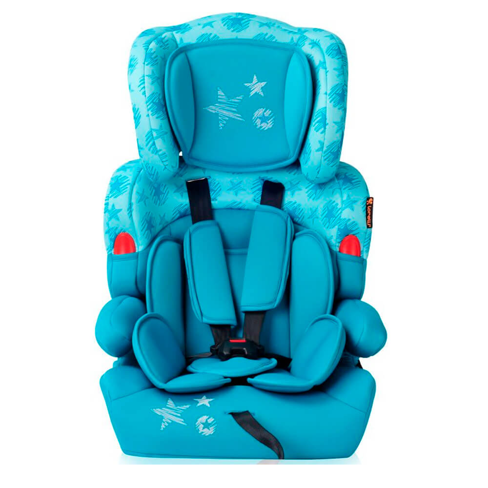  Автокреслo Lorelli Kiddy | 9-36 кг