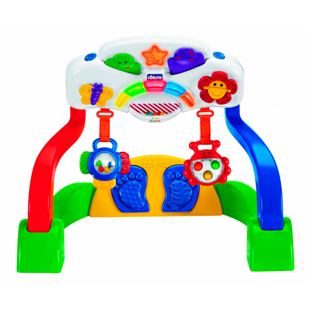 Musical activity centre Chicco 