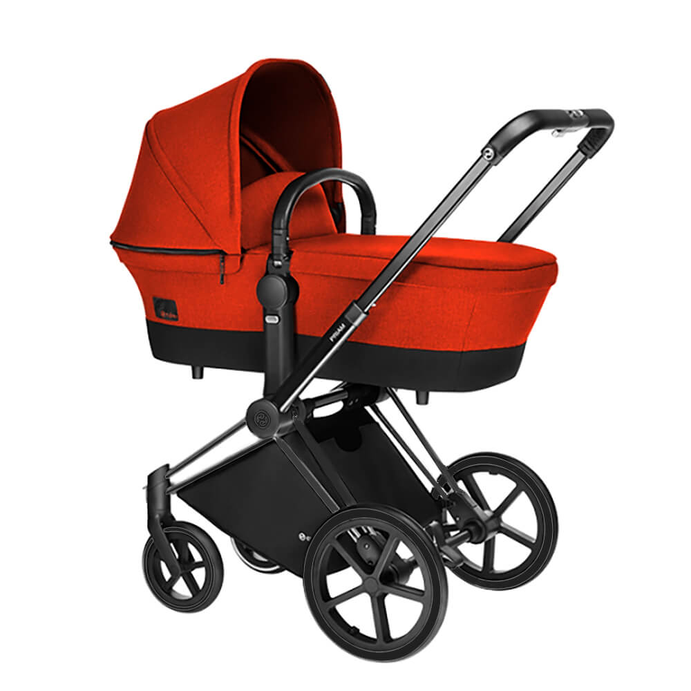 Stroller for newborns Cybex PRIAM LUX 3 in 1