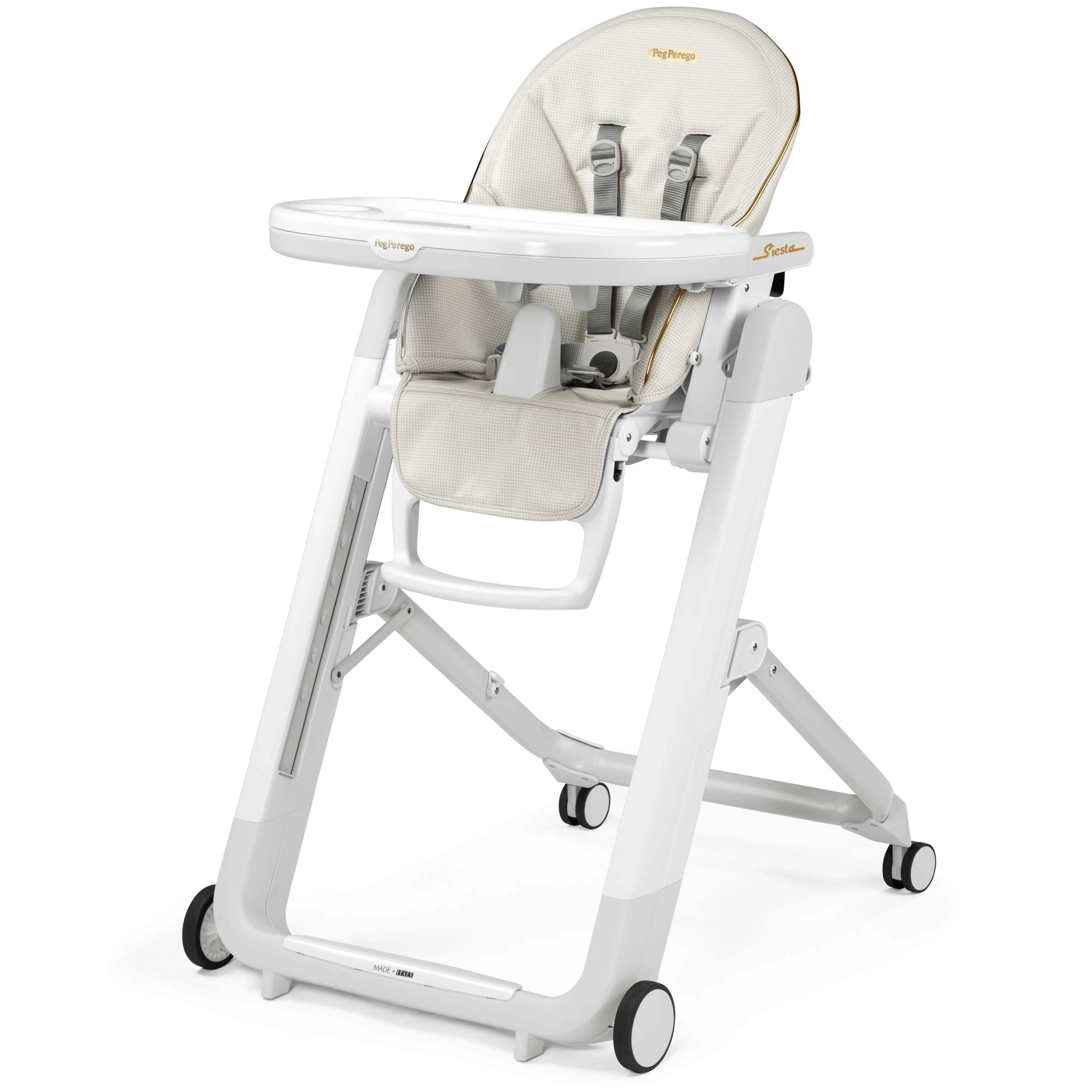 Feeding chair Peg Perego Siesta